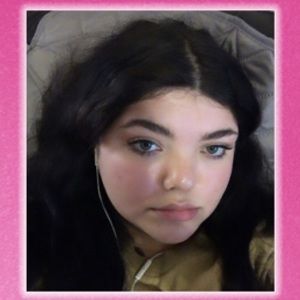 Meet your Posher, Haley